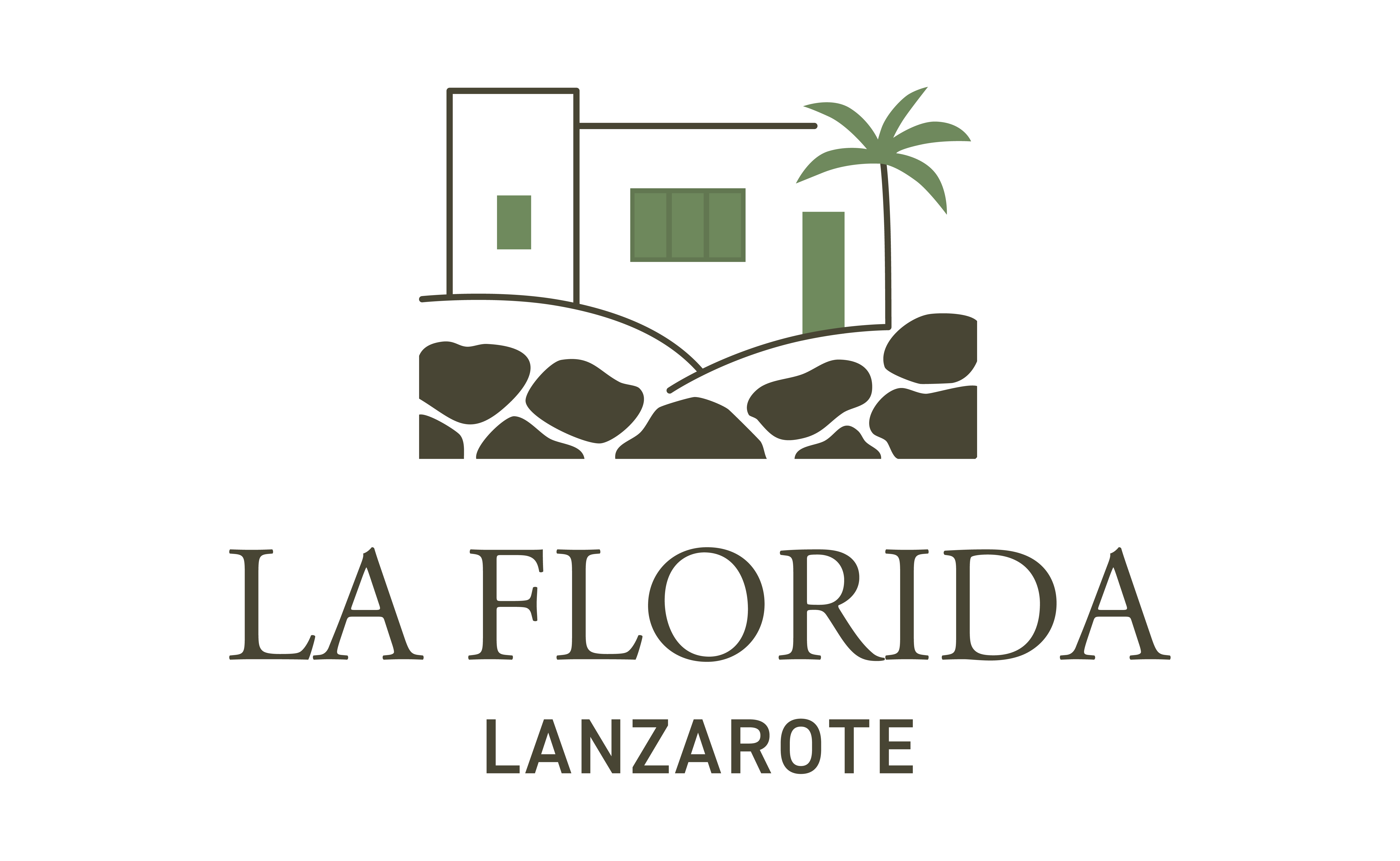 La Florida Logo